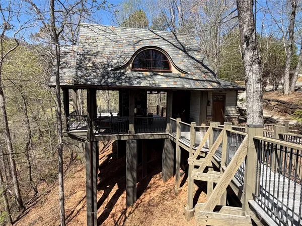 $65,000 | 99999 Chestertown Drive, Mill Spring, NC 28756