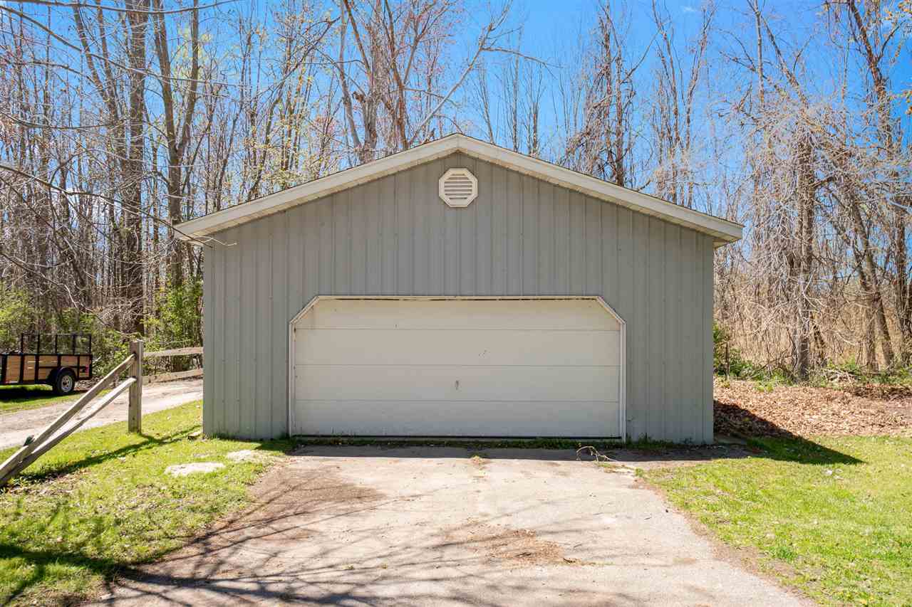 184 North Linwood Beach Road Linwood, MI 48634 - Photo 28 of 32