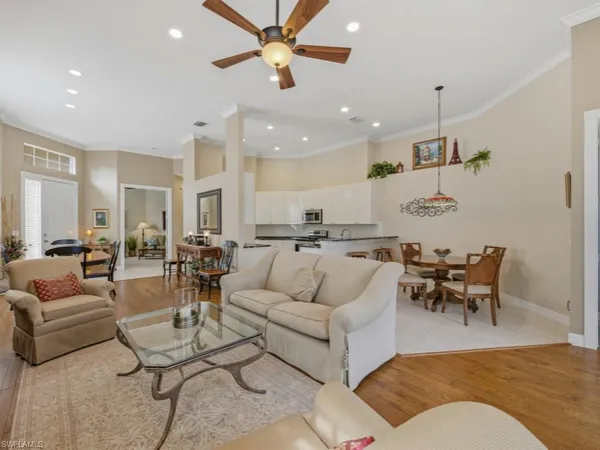 $589,900 | 25390 Galashields Circle, Bonita Springs, FL 34134