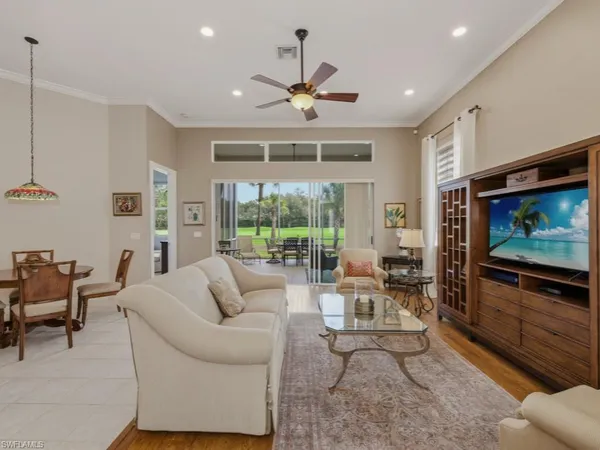 $589,900 | 25390 Galashields Circle, Bonita Springs, FL 34134
