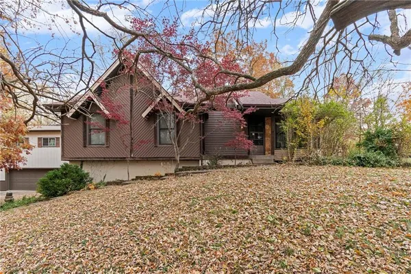 16115 Kountry Ridge Drive, Kearney, MO 64060