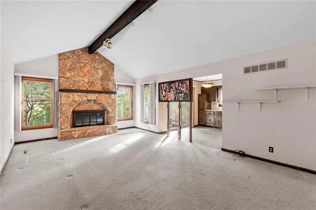 $440,000 | 16115 Kountry Ridge Drive, Kearney, MO 64060