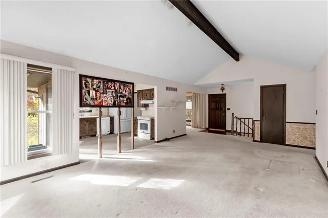 $440,000 | 16115 Kountry Ridge Drive, Kearney, MO 64060