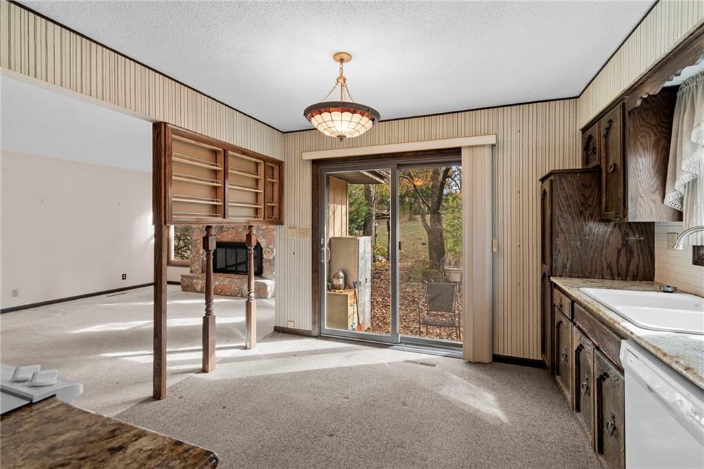 16115 Kountry Ridge Drive Kearney, MO 64060 - Photo 16 of 65