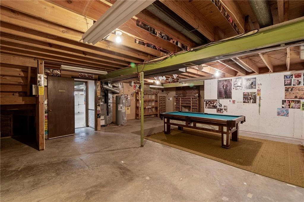 16115 Kountry Ridge Drive Kearney, MO 64060 - Photo 29 of 65