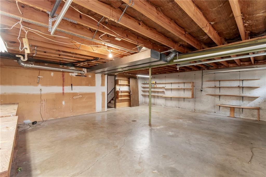 16115 Kountry Ridge Drive Kearney, MO 64060 - Photo 31 of 65