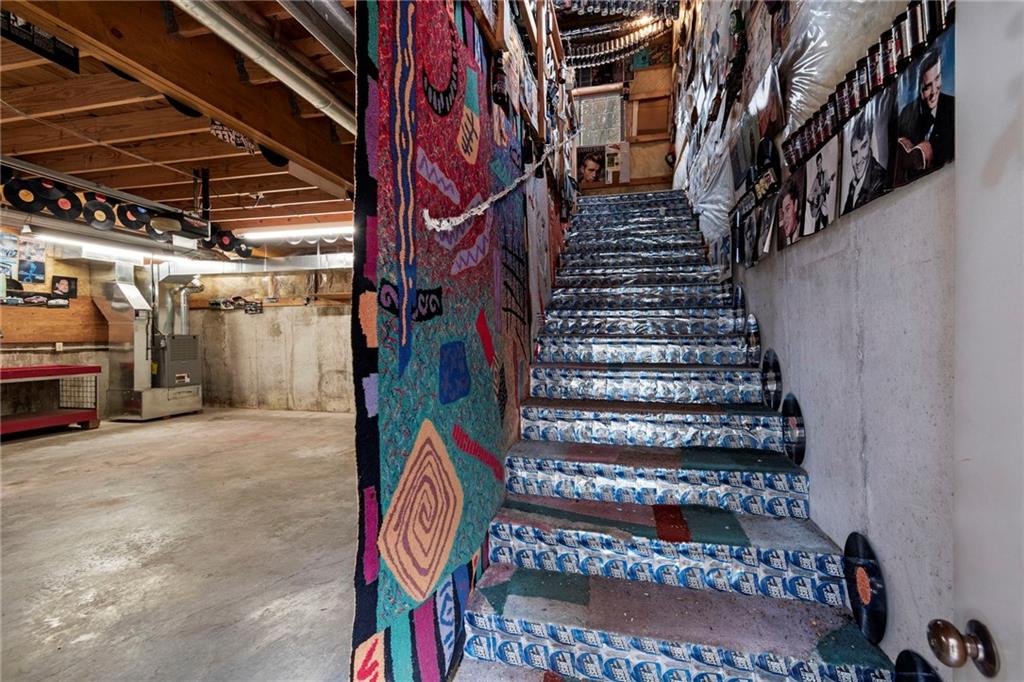 16115 Kountry Ridge Drive Kearney, MO 64060 - Photo 34 of 65