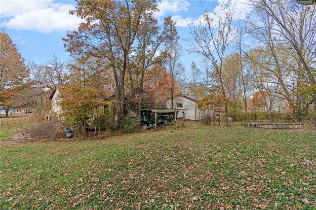 $440,000 | 16115 Kountry Ridge Drive, Kearney, MO 64060