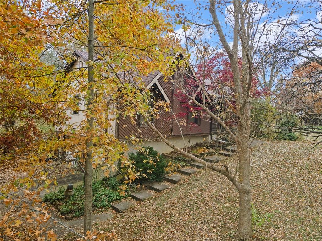 16115 Kountry Ridge Drive Kearney, MO 64060 - Photo 4 of 65