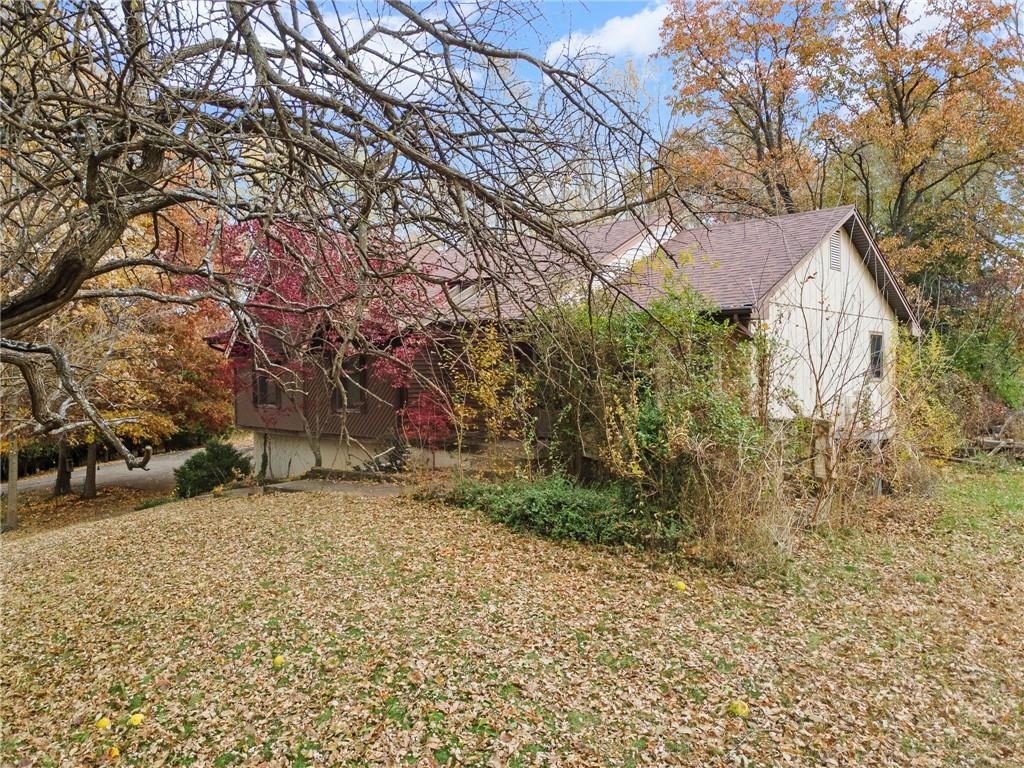 16115 Kountry Ridge Drive Kearney, MO 64060 - Photo 41 of 65