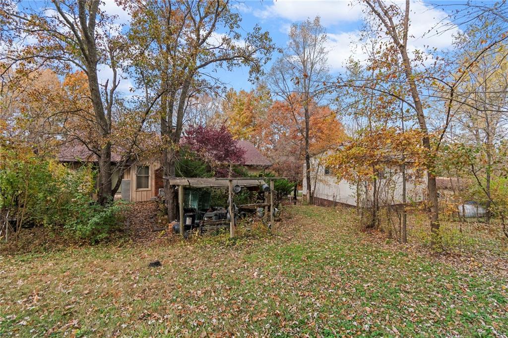 16115 Kountry Ridge Drive Kearney, MO 64060 - Photo 42 of 65