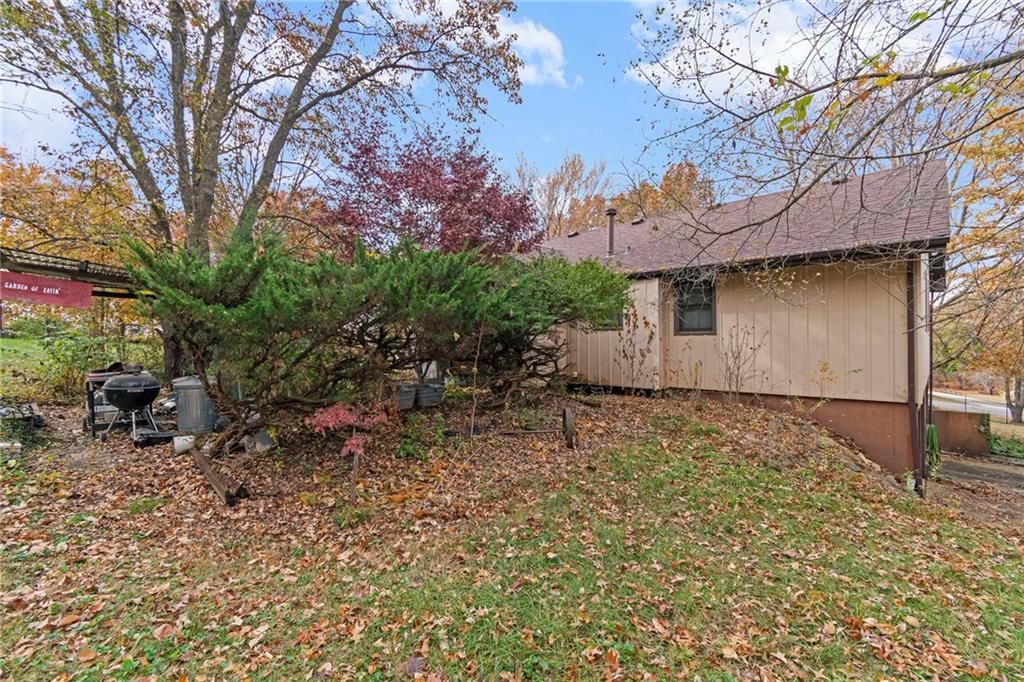 16115 Kountry Ridge Drive Kearney, MO 64060 - Photo 43 of 65
