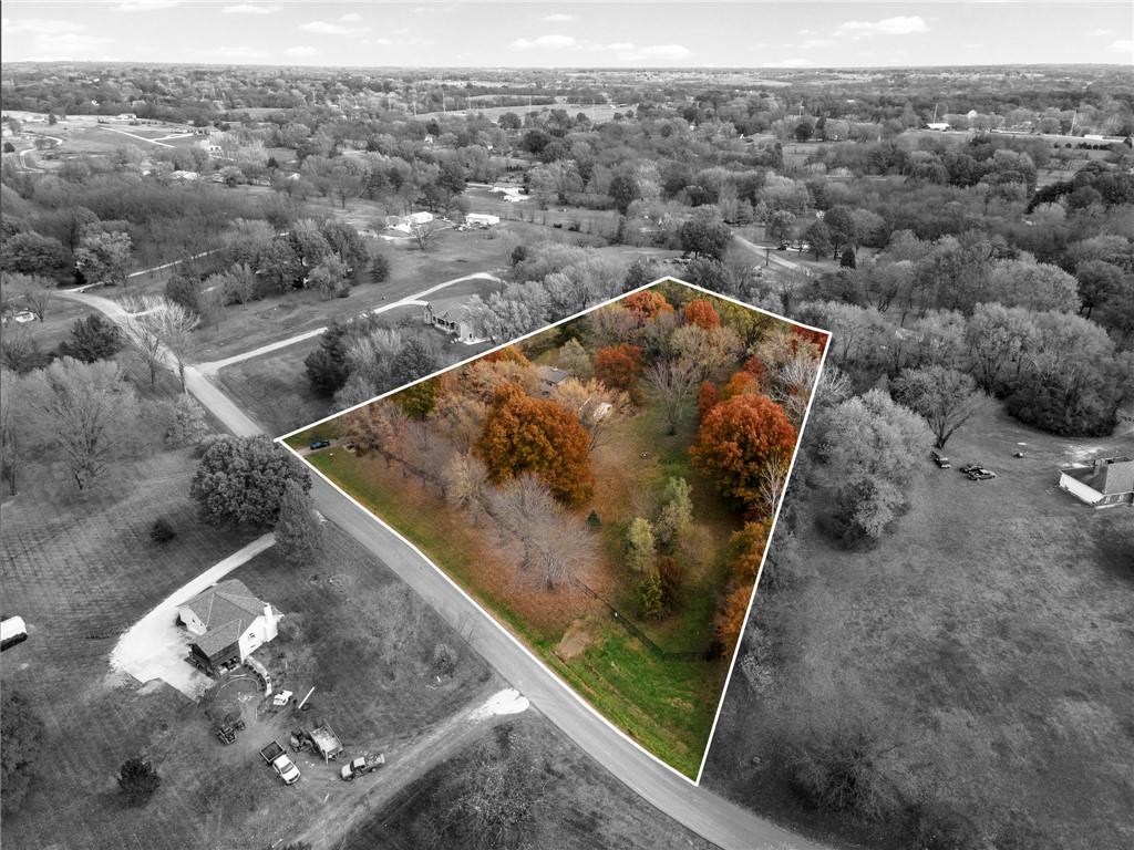 16115 Kountry Ridge Drive Kearney, MO 64060 - Photo 49 of 65