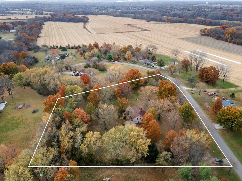 16115 Kountry Ridge Drive Kearney, MO 64060 - Photo 55 of 65