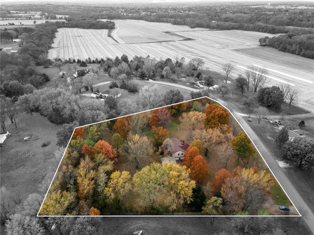 16115 Kountry Ridge Drive Kearney, MO 64060 - Photo 56 of 65