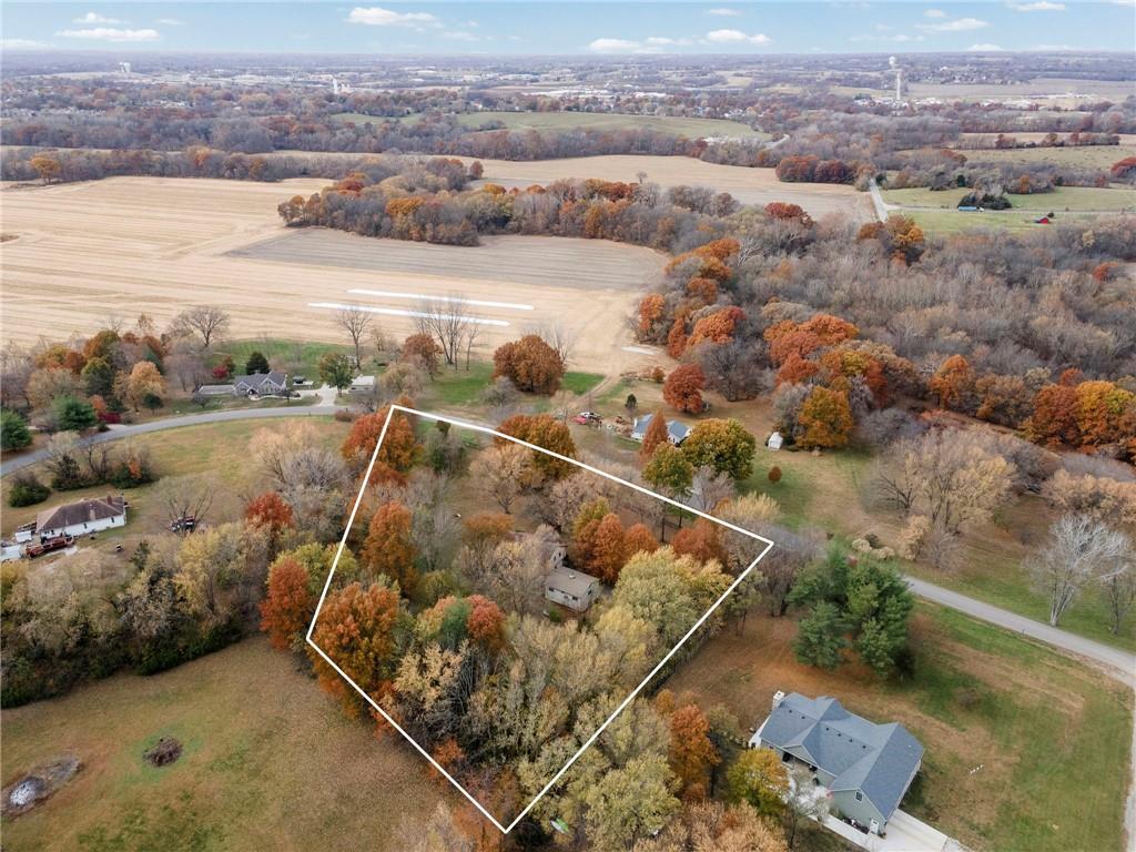 16115 Kountry Ridge Drive Kearney, MO 64060 - Photo 59 of 65