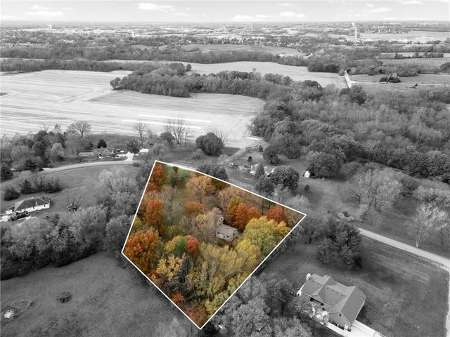 $440,000 | 16115 Kountry Ridge Drive, Kearney, MO 64060