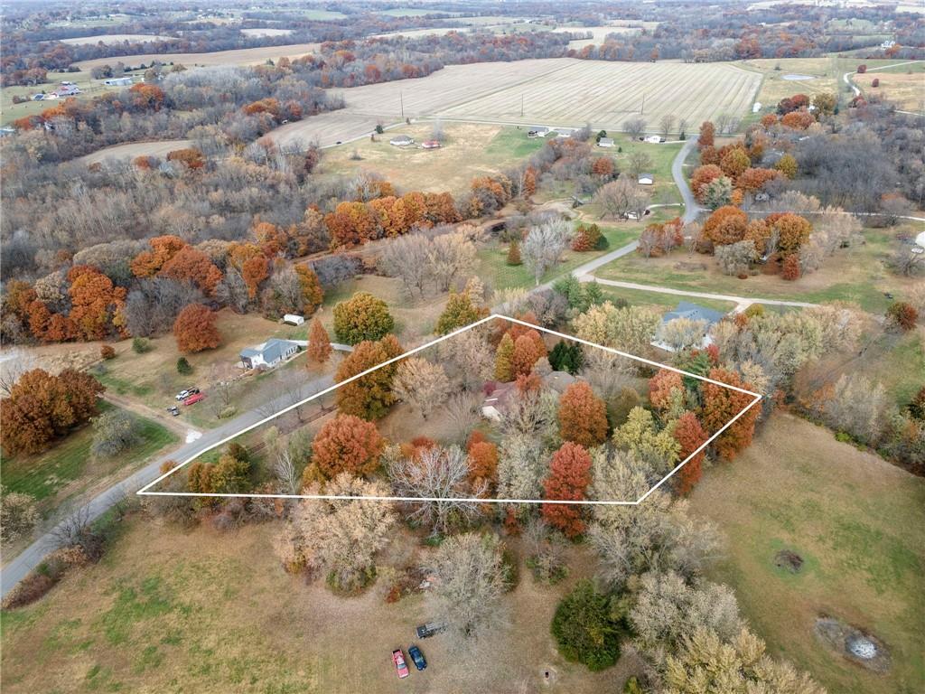 16115 Kountry Ridge Drive Kearney, MO 64060 - Photo 63 of 65