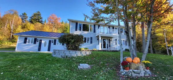 $399,000 | 4 Pierre Road, West Stewartstown, NH 03597
