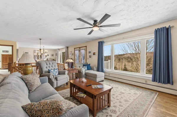 $399,000 | 4 Pierre Road, West Stewartstown, NH 03597