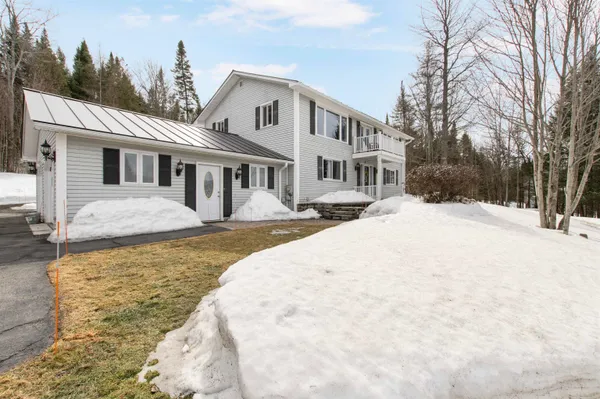 $399,000 | 4 Pierre Road, West Stewartstown, NH 03597