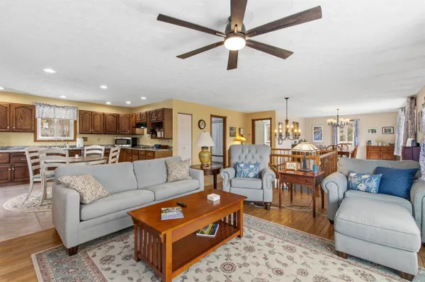 $399,000 | 4 Pierre Road, West Stewartstown, NH 03597