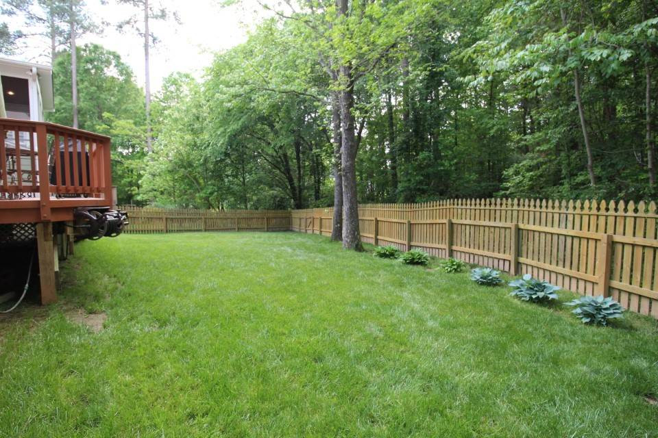 12209 Freemont Lane Raleigh, NC 27613 - Photo 28 of 30 Photo 28