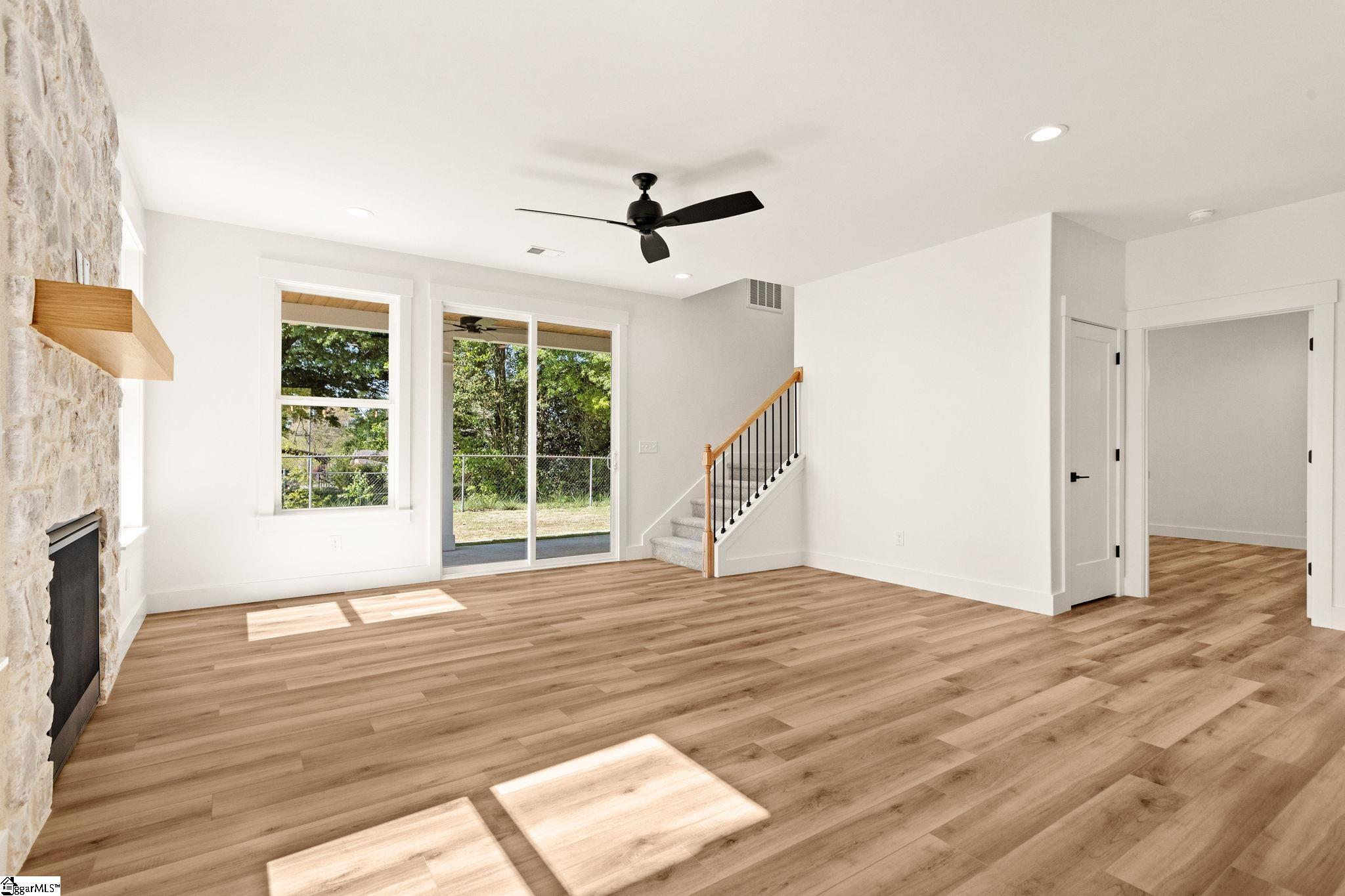 203 Delano Avenue Greer, SC 29650 - Photo 12 of 30