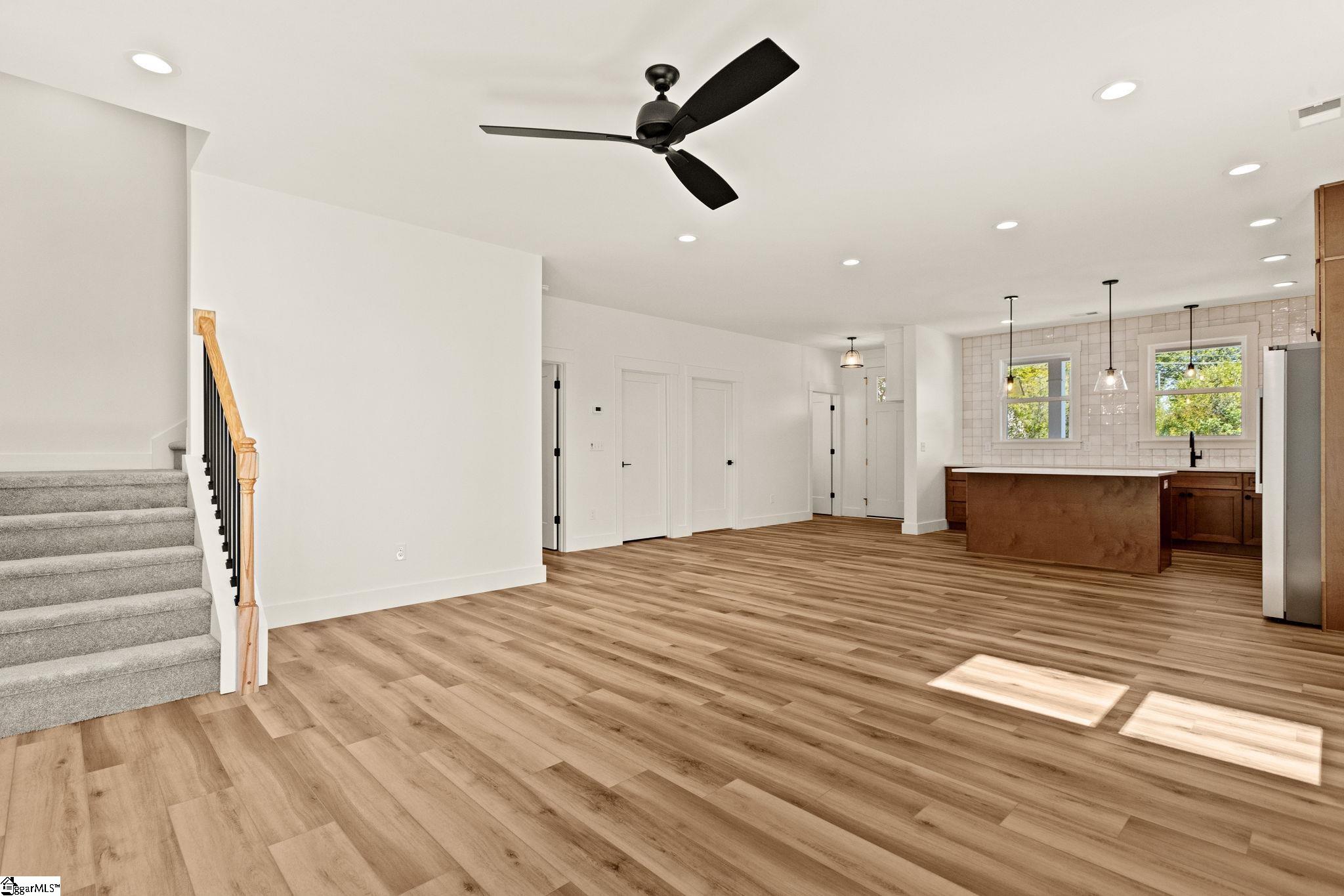 203 Delano Avenue Greer, SC 29650 - Photo 13 of 30