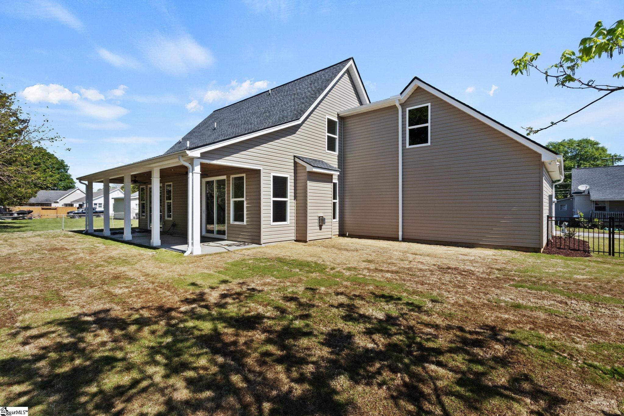 203 Delano Avenue Greer, SC 29650 - Photo 29 of 30