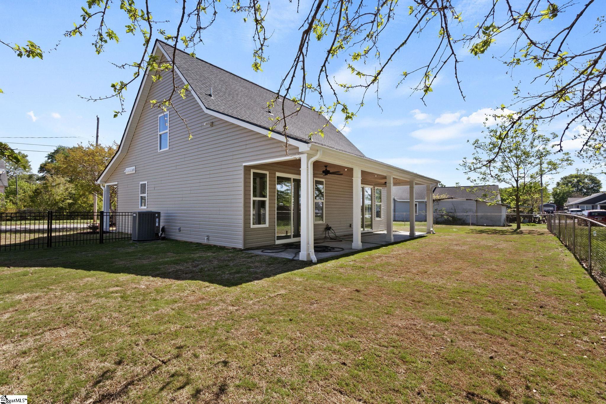 203 Delano Avenue Greer, SC 29650 - Photo 30 of 30