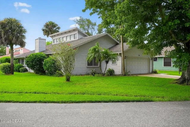 $315,000 | 236 Gull Drive South, Daytona Beach, FL 32119