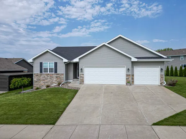 $479,900 | 4939 Parkwood Drive, Milton, WI 53563