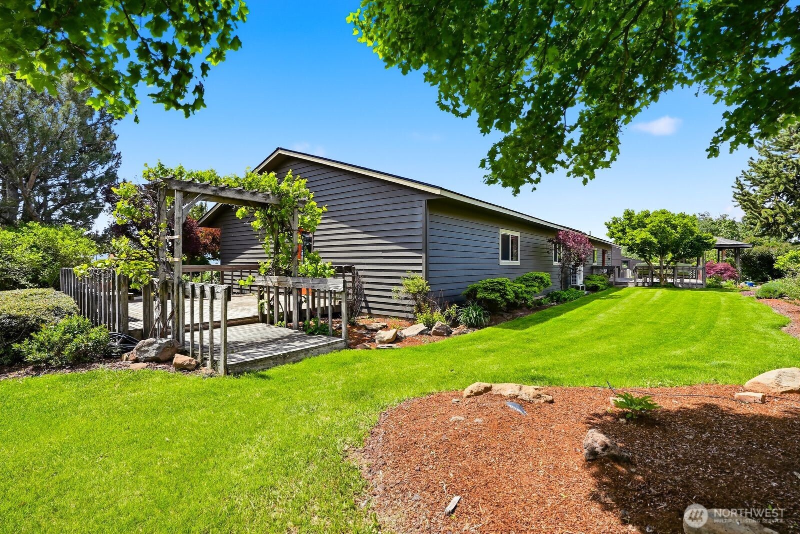 2531 Watson Road Ellensburg, WA 98926 - Photo 33 of 40 Gallery Image 33