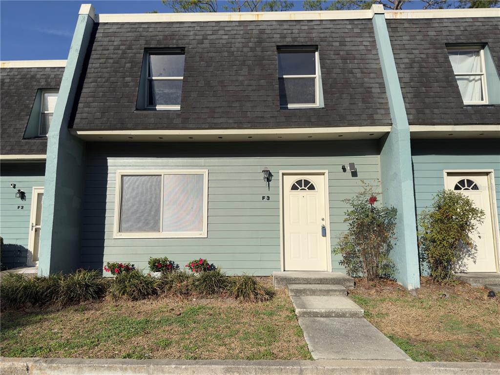 501 Southwest 75th Street, Unit F3 Gainesville, FL 32607 - Photo 1 of 53