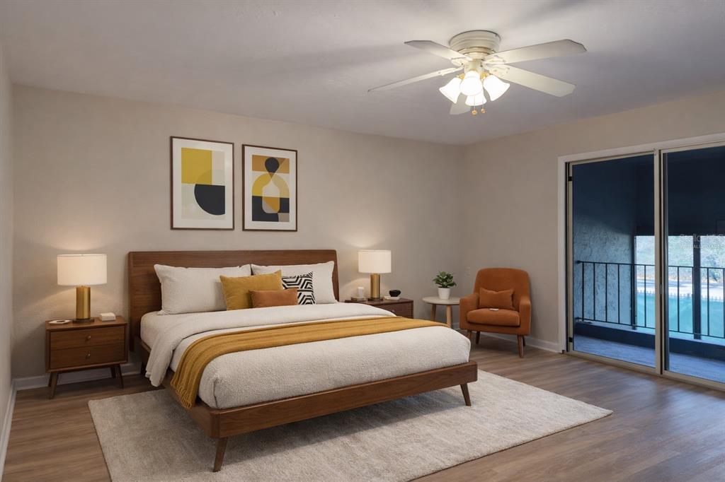 501 Southwest 75th Street, Unit F3 Gainesville, FL 32607 - Photo 35 of 53