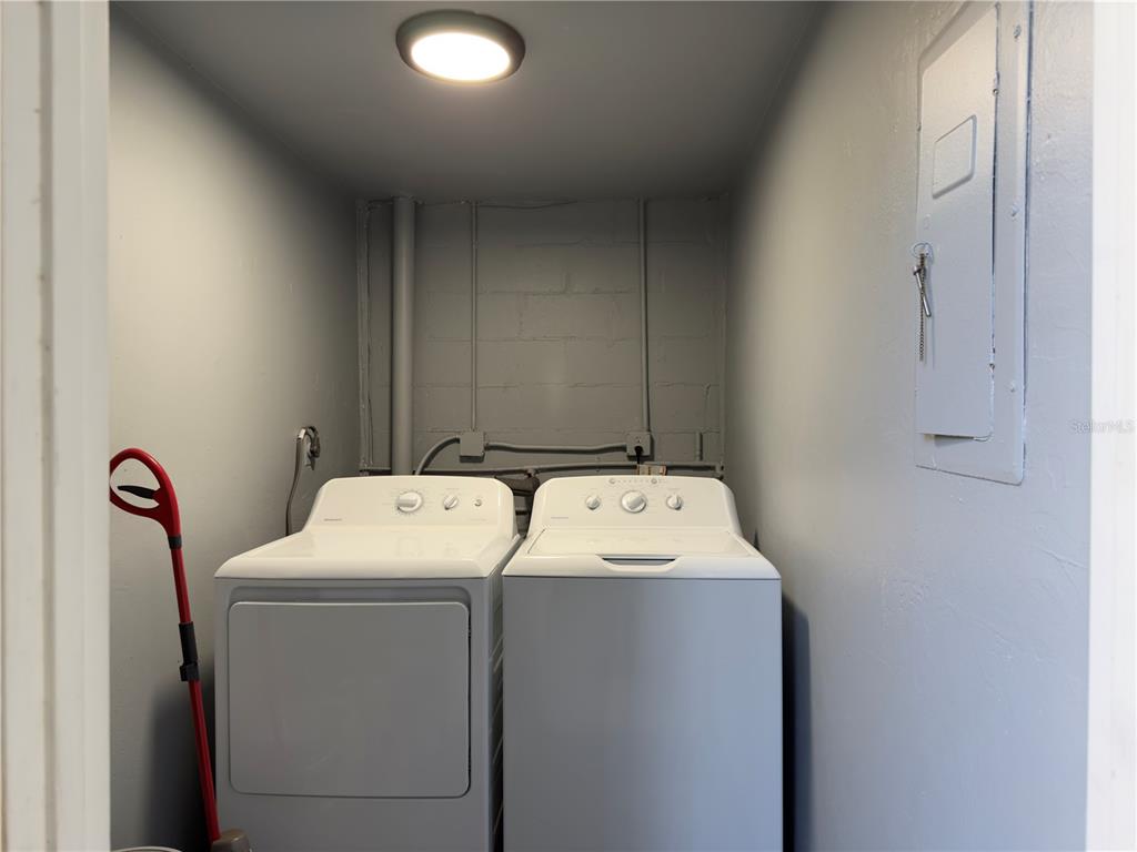 501 Southwest 75th Street, Unit F3 Gainesville, FL 32607 - Photo 48 of 53