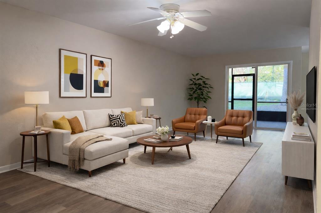 501 Southwest 75th Street, Unit F3 Gainesville, FL 32607 - Photo 8 of 53