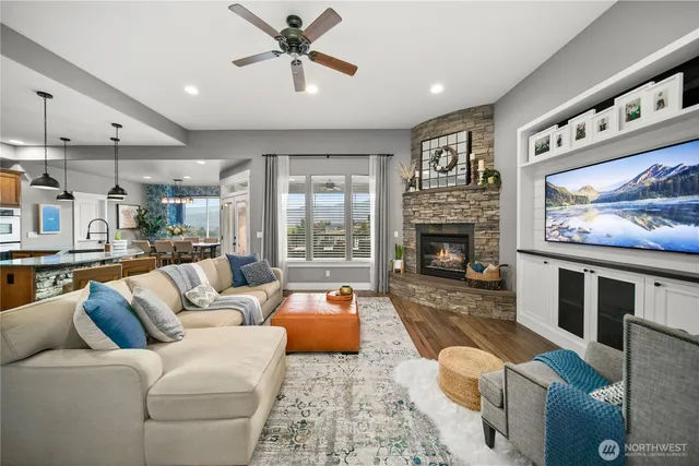 $1,700,000 | 12 Elizabeth Court, Wenatchee, WA 98801