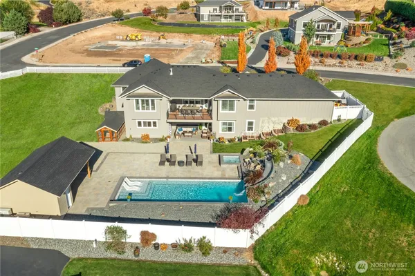$1,679,000 | 12 Elizabeth Court, Wenatchee, WA 98801