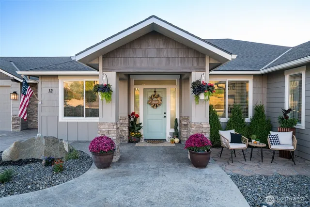 $1,700,000 | 12 Elizabeth Court, Wenatchee, WA 98801