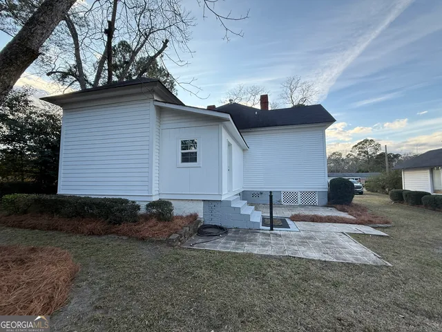 $242,000 | 646 McLendon Street, Ashburn, GA 31714