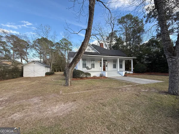 $238,000 | 646 McLendon Street, Ashburn, GA 31714