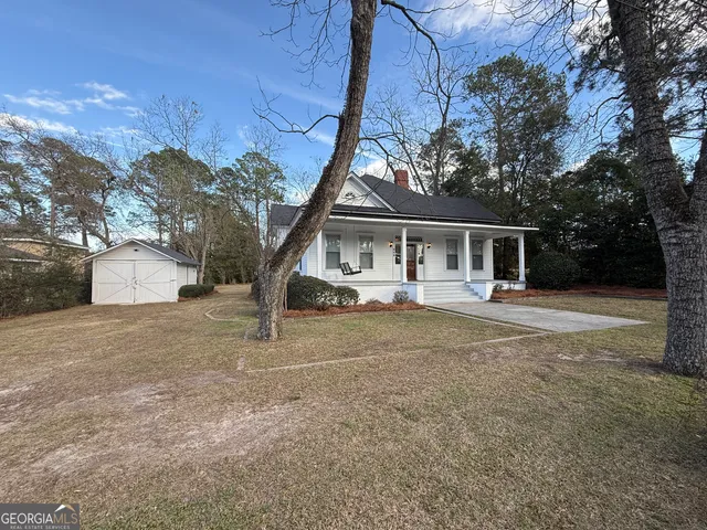 $242,000 | 646 McLendon Street, Ashburn, GA 31714