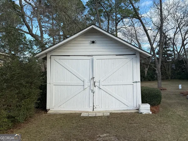 $238,000 | 646 McLendon Street, Ashburn, GA 31714