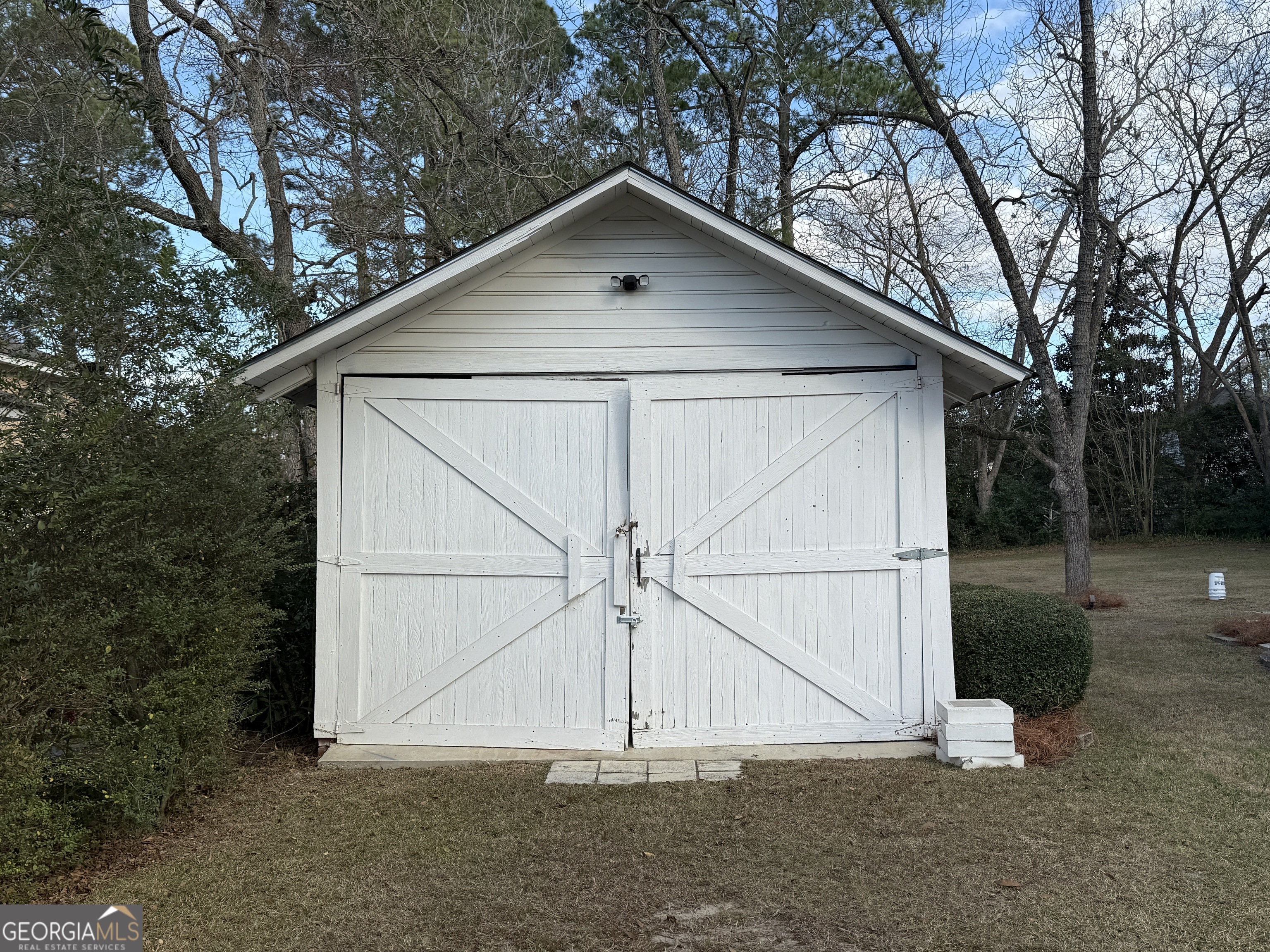 646 McLendon Street Ashburn, GA 31714 - Photo 59 of 63