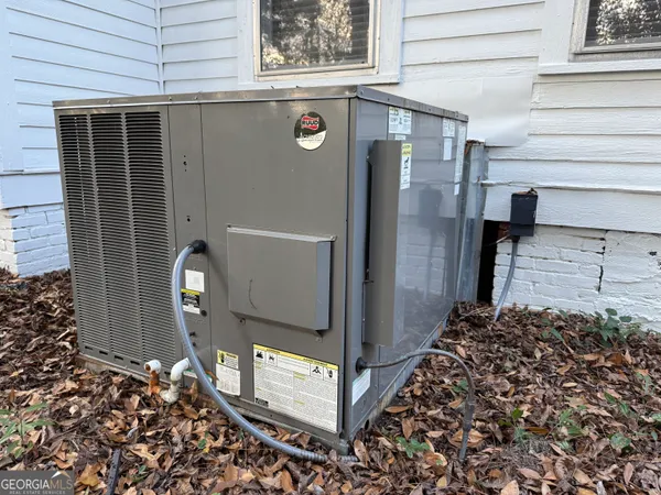 $238,000 | 646 McLendon Street, Ashburn, GA 31714