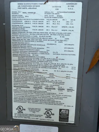 $238,000 | 646 McLendon Street, Ashburn, GA 31714