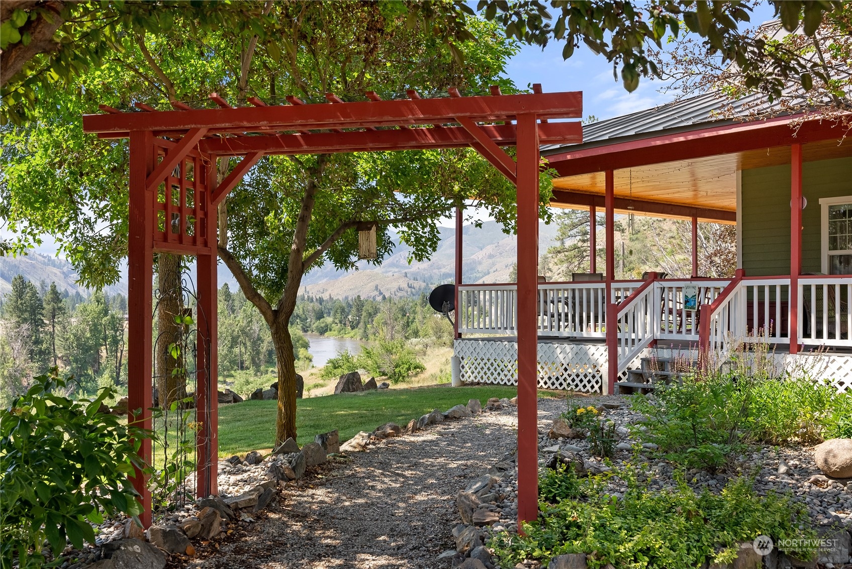 183 Twisp Carlton Road Carlton, WA 98814 - Photo 1 of 34 Gallery Image 1