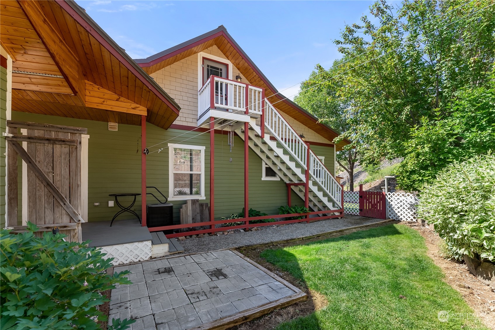 183 Twisp Carlton Road Carlton, WA 98814 - Photo 25 of 34 Gallery Image 25